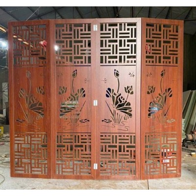 Bình Phong MDF 09 Bình Phong MDF 09