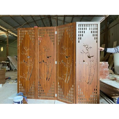Bình Phong MDF 01 Bình Phong MDF 01