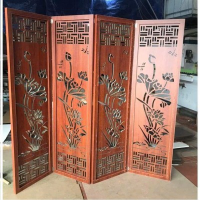 Bình Phong MDF 04 Bình Phong MDF 04