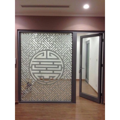 Vách Ngăn CNC 619 Vách Ngăn CNC 619