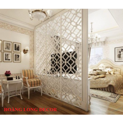 Vách Ngăn CNC 613 Vách Ngăn CNC 613