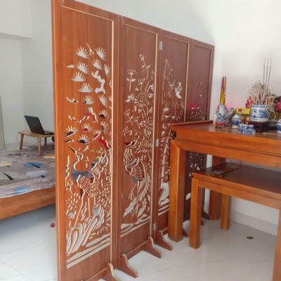 Bình Phong MDF 16 Bình Phong MDF 16