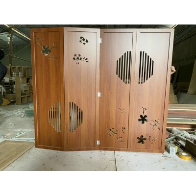 Bình Phong MDF 12 Bình Phong MDF 12