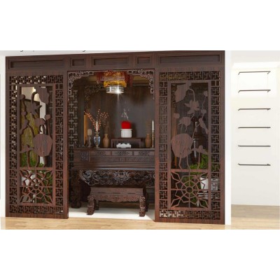 Vách Ngăn CNC 612 Vách Ngăn CNC 612