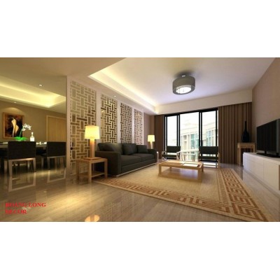 Vách Ngăn CNC 614 Vách Ngăn CNC 614