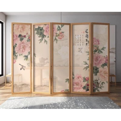 Bình Phong HD 901 Bình Phong HD 901