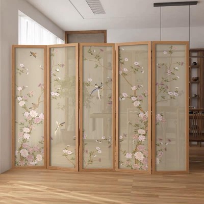 Bình Phong HD 903 Bình Phong HD 903