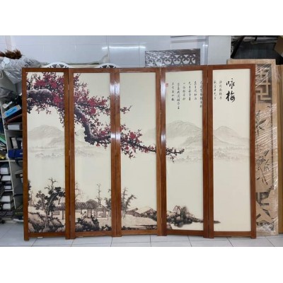 Bình Phong HD 906 Bình Phong HD 906