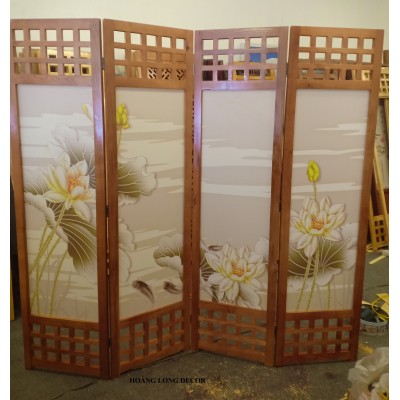 Bình Phong HL 137 Bình Phong HL 137