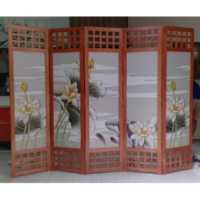 Bình Phong HL 617 Bình Phong HL 617