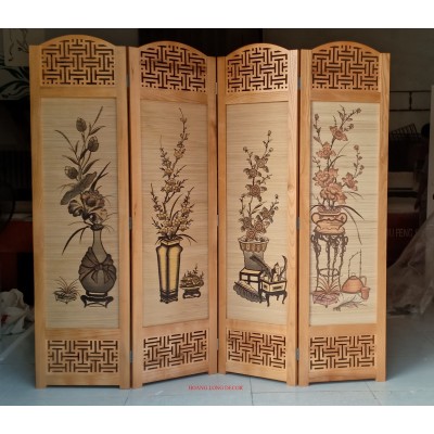 Bình Phong HL 134 Bình Phong HL 134