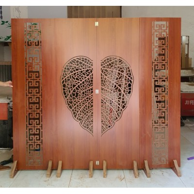 Bình Phong HL 126 Bình Phong HL 126