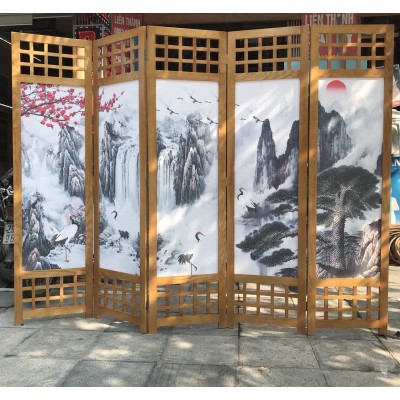 Bình Phong HL 616 Bình Phong HL 616