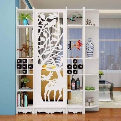 Vách Liền Kệ 36 Vách Liền Kệ 36