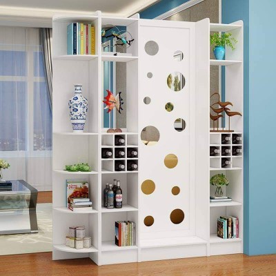 Vách Liền Kệ 35 Vách Liền Kệ 35