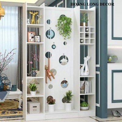 Vách Liền Kệ 27 Vách Liền Kệ 27