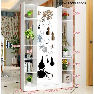 Vách Liền Kệ 23 Vách Liền Kệ 23