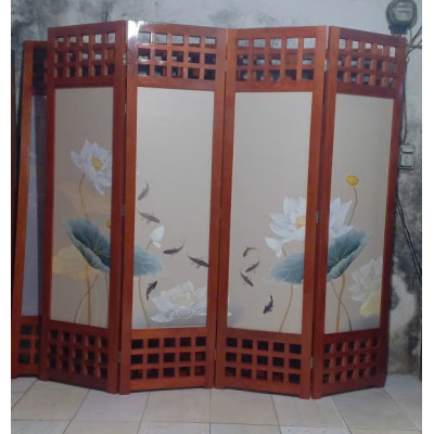 Bình Phong HL 619 Bình Phong HL 619