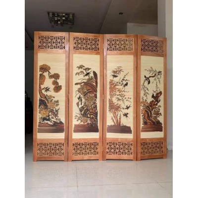 Bình Phong HL122 Bình Phong HL122