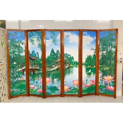 Bình Phong HD 909 Bình Phong HD 909