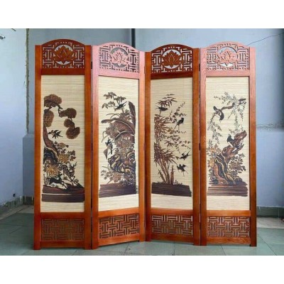 Bình Phong HL 128 Bình Phong HL 128