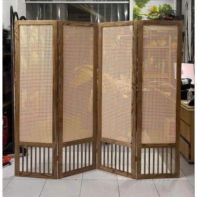 Bình Phong Mây 02 Bình Phong Mây 02