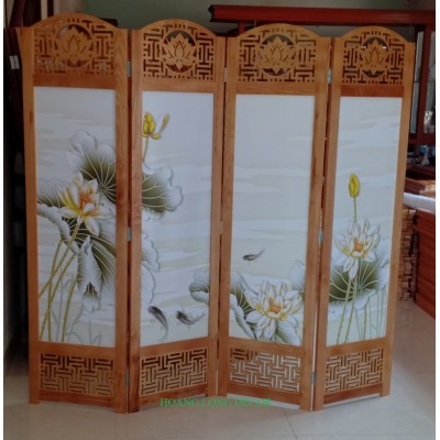 Bình Phong HL 127 Bình Phong HL 127