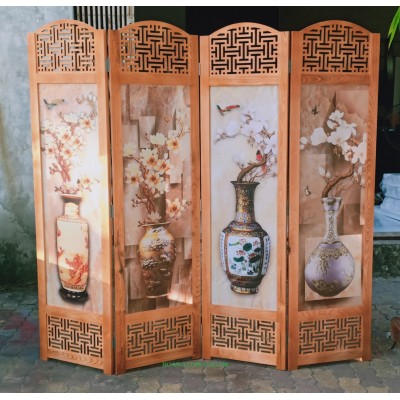 Bình Phong HL 130 Bình Phong HL 130