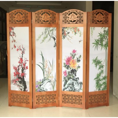 Bình Phong HL 129 Bình Phong HL 129