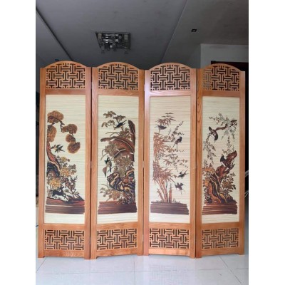 Bình Phong HL610 Bình Phong HL610