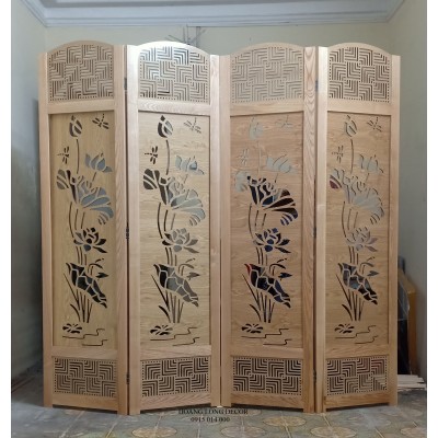 Bình Phong HL 605 Bình Phong HL 605