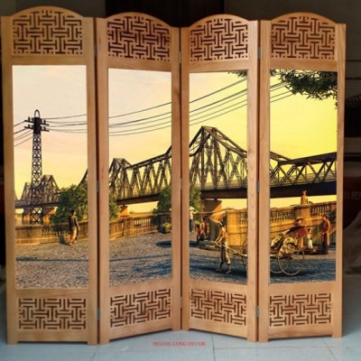 Bình Phong HL 131 Bình Phong HL 131