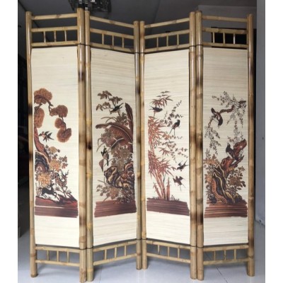 Bình Phong HL208 Bình Phong HL208