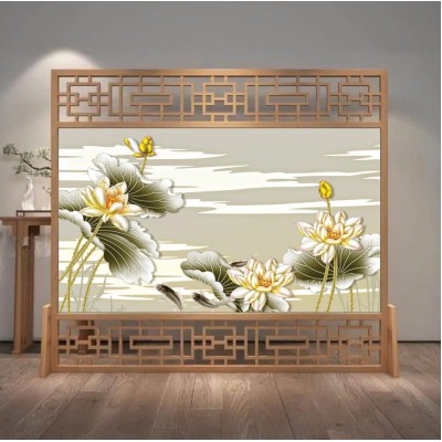 Vách Ngăn 801 Vách Ngăn 801