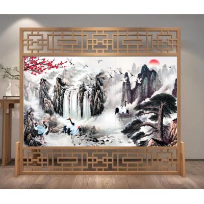 Vách Ngăn 802 Vách Ngăn 802