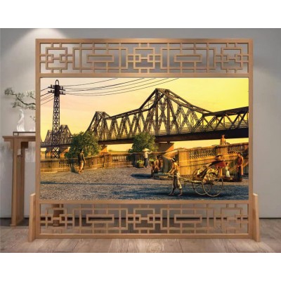 Vách Ngăn 804 Vách Ngăn 804