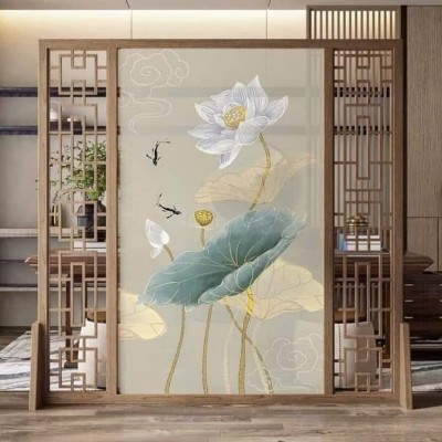 Vách Ngăn 806 Vách Ngăn 806