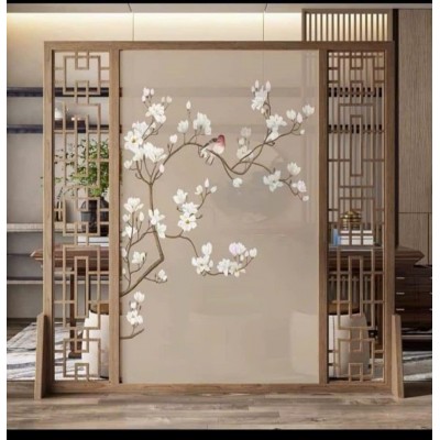 Vách Ngăn 805 Vách Ngăn 805