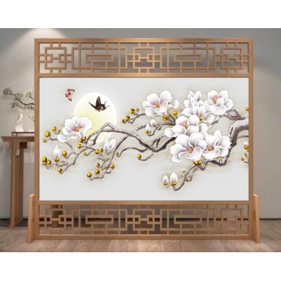 Vách Ngăn 815 Vách Ngăn 815