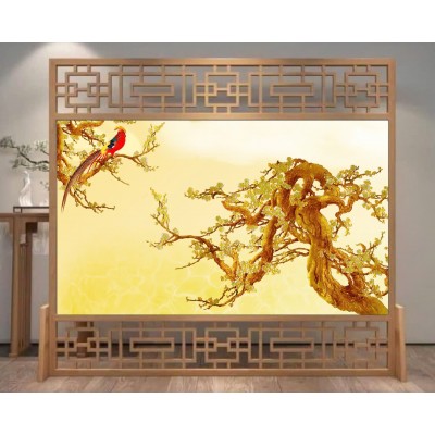 Vách Ngăn 812 Vách Ngăn 812