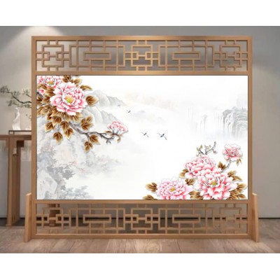 Vách Ngăn 811 Vách Ngăn 811