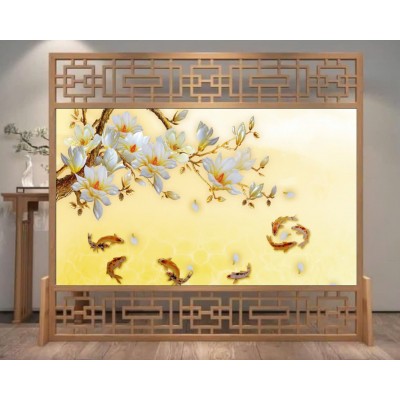 Vách Ngăn 809 Vách Ngăn 809